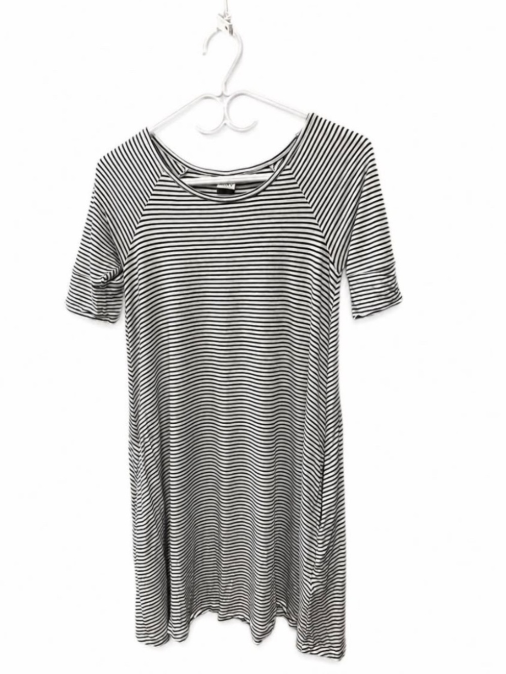 Striped Roxy Dress